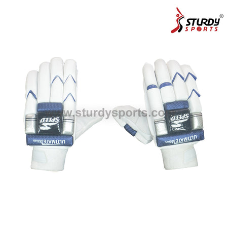 Speed Ultimate Edition Batting Gloves - Mens - Batting Gloves - Mens - Speed - Sturdy Sports