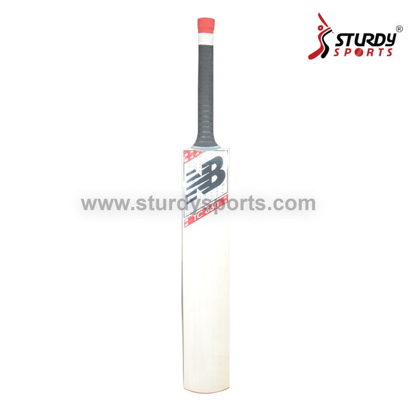 New Balance TC 660 19/20 Cricket Bat - Senior - English Willow - Mens (SH) - New Balance - Sturdy Sports