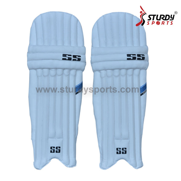 SS Academy Batting Pads - Youth - Batting Pads - Youth / Boys - SS - Sturdy Sports