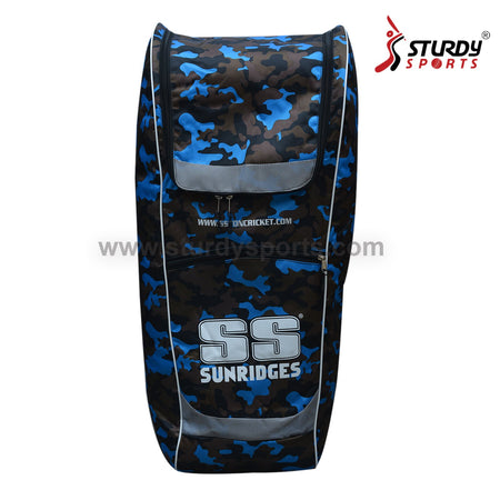 SS Premium Duffle Bag - Duffle - SS - Sturdy Sports