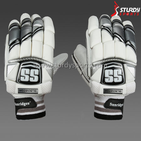 SS Gladiator Batting Gloves - Mens - Batting Gloves - Mens - SS - Sturdy Sports