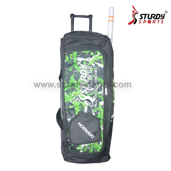 Sturdy Dragon Wheel Bag - Wheelie - Sturdy - Sturdy Sports