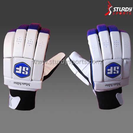 SF Matchlite Batting Gloves - Mens - Batting Gloves - Mens - SF - Sturdy Sports