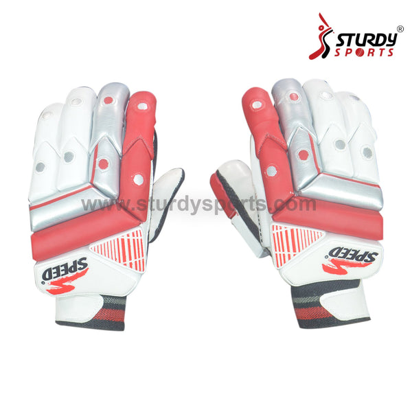 Speed Rhino Batting Gloves - Mens - Batting Gloves - Mens - Speed - Sturdy Sports