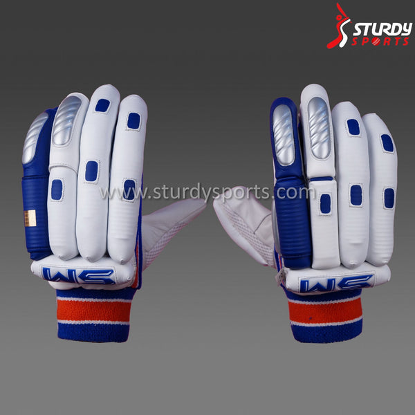 SM International Batting Gloves - Mens - Batting Gloves - Mens - SM - Sturdy Sports