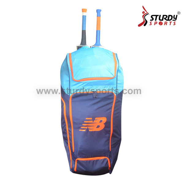 New Balance DC 1080 Duffle Bag - Duffle - New Balance - Sturdy Sports