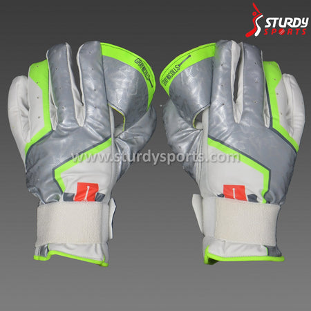 Gray Nicolls Indoor 1000 Keeping Gloves (Mens) - Indoor Keeping Gloves - Gray Nicolls - Sturdy Sports