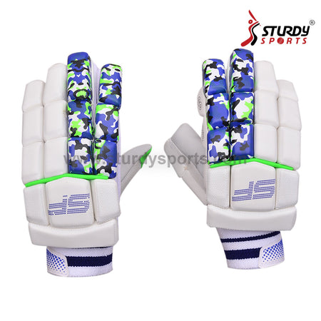 SF Camo ADI Batting Gloves - Mens - Batting Gloves - Mens - SF - Sturdy Sports