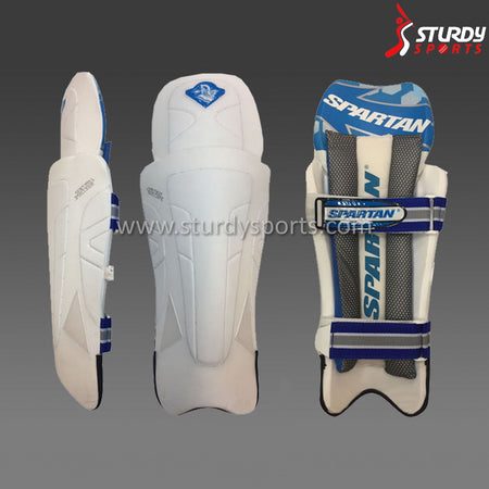 Spartan LE Keeping Pad (Mens) - Keeping Pads - Mens - Spartan - Sturdy Sports