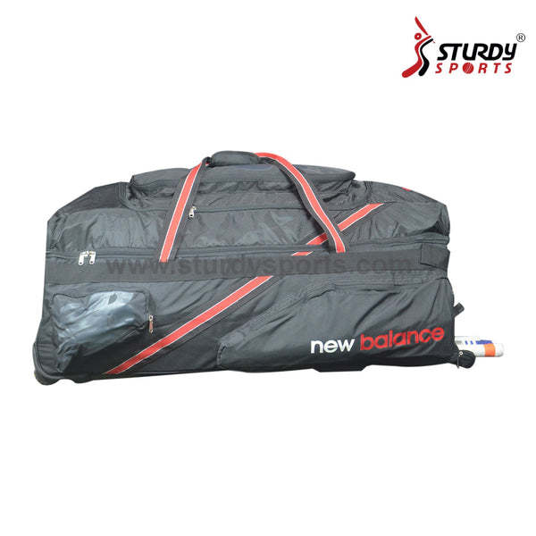 New Balance TC 1260 Wheel Bag - Wheelie - New Balance - Sturdy Sports