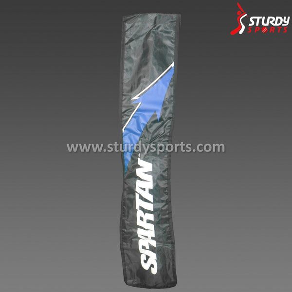 Spartan Plain Bat Cover - Full - Bat Cover - Spartan - Sturdy Sports