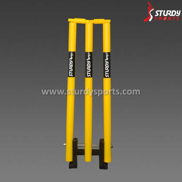 Sturdy Plastic Spring Stumps - Spring Stumps - Sturdy - Sturdy Sports