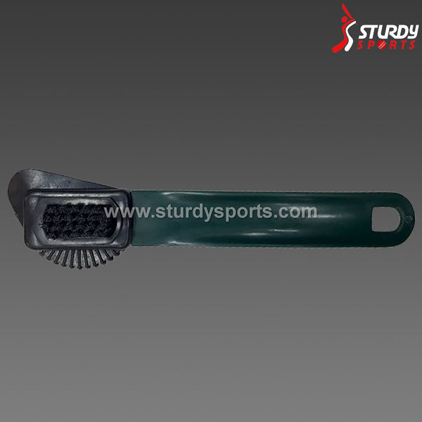 Spike Shoe Cleaning Brush - Spike Cleaning Brush - Sturdy - Sturdy Sports