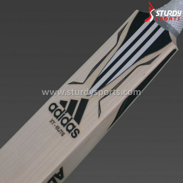 Adidas XT Elite Cricket Bat - Senior - English Willow - Mens (SH) - Adidas - Sturdy Sports