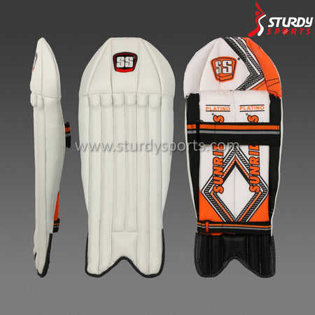 SS Platino Keeping Pad (Youth) - Keeping Pads - Youth / Boys - SS - Sturdy Sports