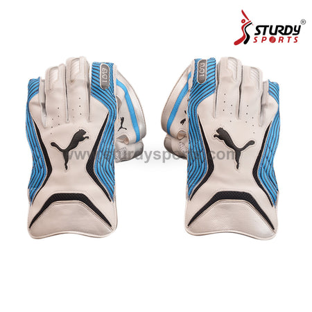 Puma Evo 1 Hextech Keeping Gloves - Mens - Keeping Gloves - Mens - PUMA - Sturdy Sports