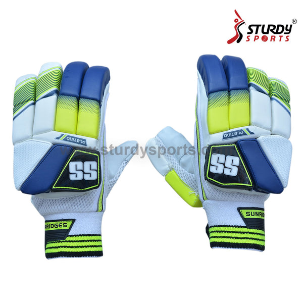 SS Platino Batting Gloves - Boys - Batting Gloves - Youth / Boys - SS - Sturdy Sports