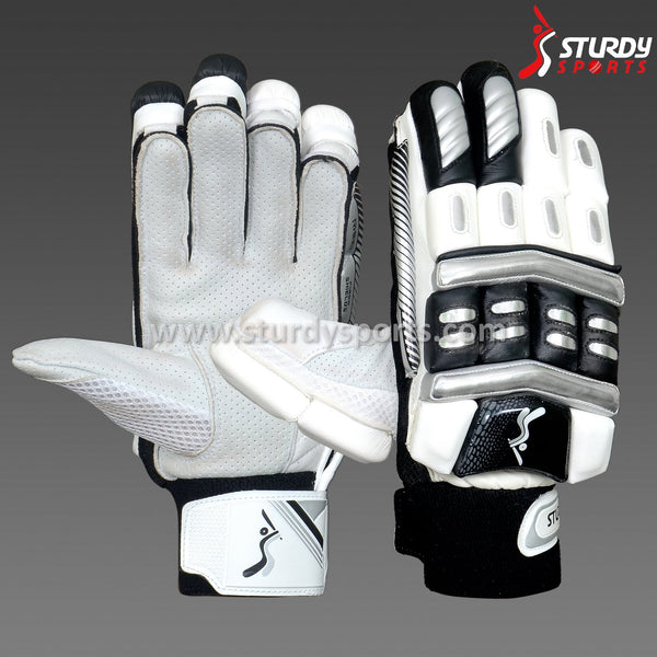 Sturdy Rhino Batting Gloves (Youth) - Batting Gloves - Youth / Boys - Sturdy - Sturdy Sports