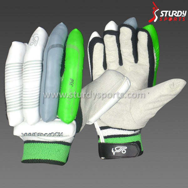 Kookaburra Kahuna 350 Batting Gloves - Mens - Batting Gloves - Mens - Kookaburra - Sturdy Sports