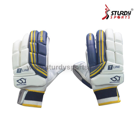 Ton Masuri T Line Batting Gloves - Mens - Batting Gloves - Mens - TON MASURI - Sturdy Sports