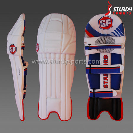 SF Ranjilite Batting Pads - Mens - Batting Pads - Mens - SF - Sturdy Sports