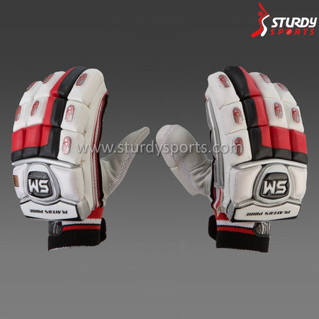 SM Players Pride Batting Gloves - Mens - Batting Gloves - Mens - SM - Sturdy Sports