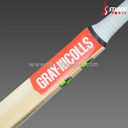 Gray Nicolls Technique 55 Training Bat (Junior) - Eye In Bat - Gray Nicolls - Sturdy Sports