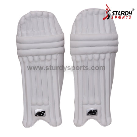 New Balance TC 560 Batting Pads - Mens - Batting Pads - Mens - New Balance - Sturdy Sports