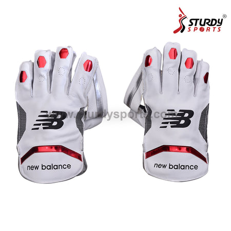 New Balance TC 1260 Keeping Gloves - Mens - Keeping Gloves - Mens - New Balance - Sturdy Sports