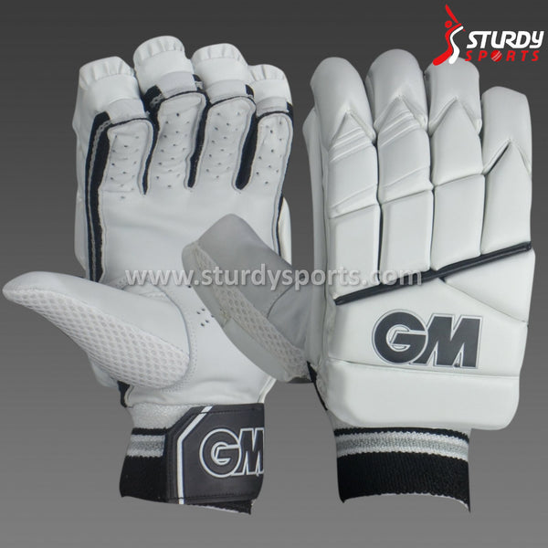 GM 808 Limited Edition - 18/19 Batting Gloves - Mens - Batting Gloves - Mens - GM - Sturdy Sports