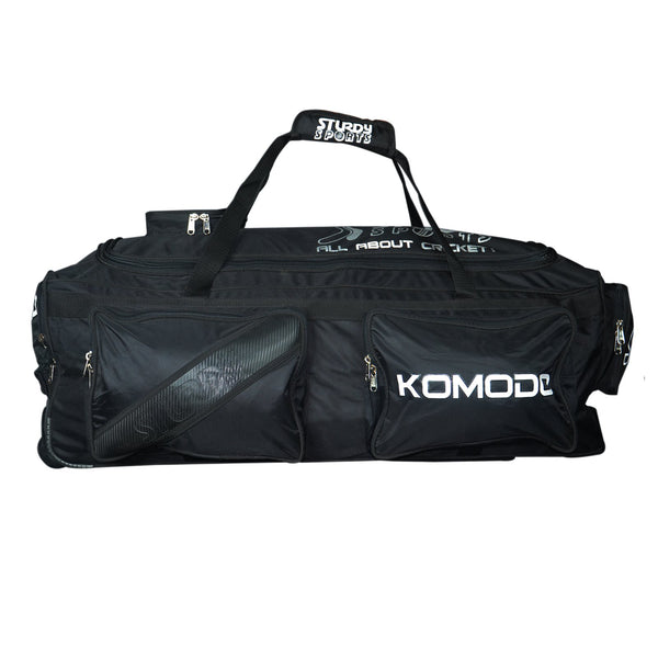 Sturdy Komodo Wheel Bag - Wheelie - Sturdy - Sturdy Sports