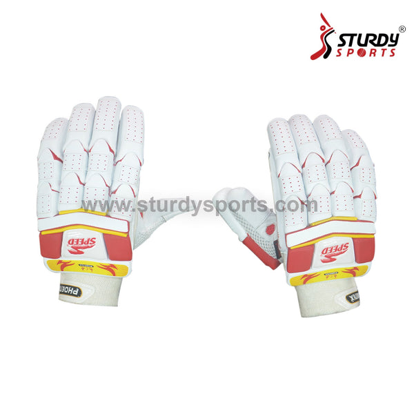 Speed Phoenix Batting Gloves - Mens - Batting Gloves - Mens - Speed - Sturdy Sports