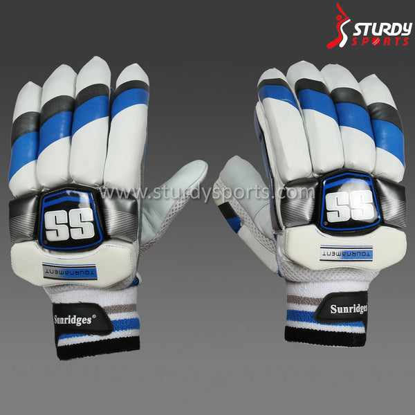 SS Tournament Batting Gloves - Boys - Batting Gloves - Youth / Boys - SS - Sturdy Sports