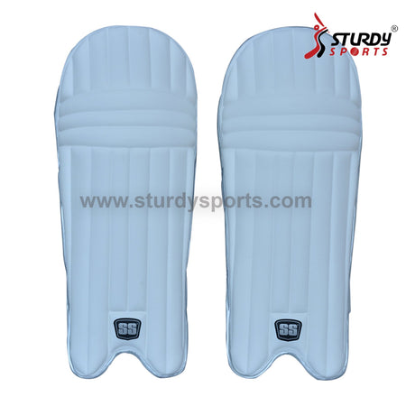 SS Millenium Pro Batting Pads - Mens - Batting Pads - Mens - SS - Sturdy Sports