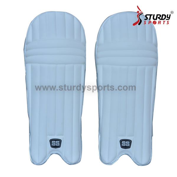 SS Millenium Pro Batting Pads - Mens - Batting Pads - Mens - SS - Sturdy Sports