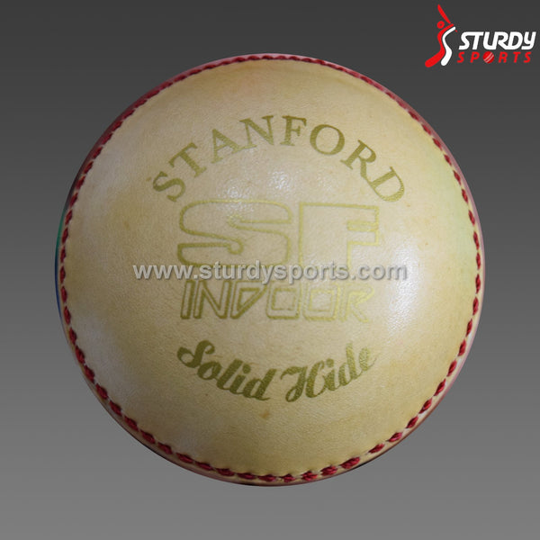 SF 100g Indoor ball - Indoor Leather Ball - SF - Sturdy Sports