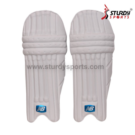 New Balance DC 1080 Batting Pads - Mens - Batting Pads - Mens - New Balance - Sturdy Sports