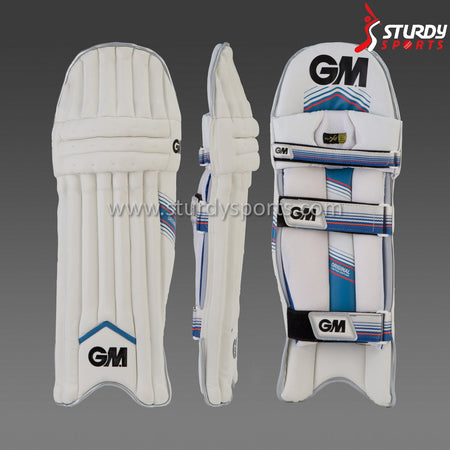 GM Original LE Batting Pads - Mens - Batting Pads - Mens - GM - Sturdy Sports