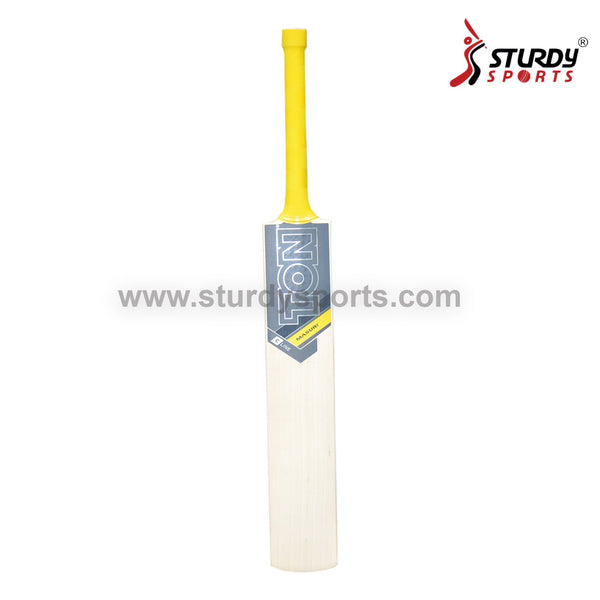 Ton Masuri C Line Cricket Bat - Senior - English Willow - Mens (SH) - TON MASURI - Sturdy Sports