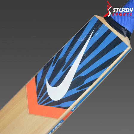 Nike Drive II Bat KW (H) - Kashmiri Willow - Youth / Boys - Nike - Sturdy Sports