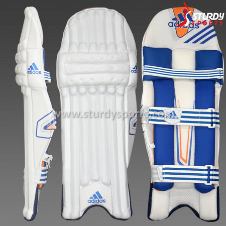 Adidas Club Batting Pads - Mens - Batting Pads - Mens - Adidas - Sturdy Sports