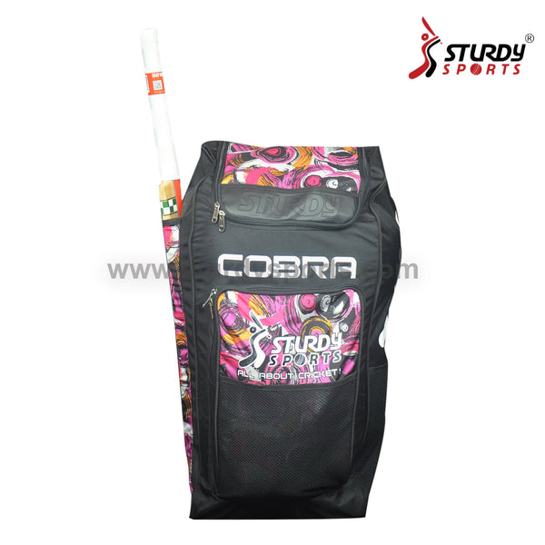 Sturdy Cobra Duffle Bag - Duffle - Sturdy - Sturdy Sports