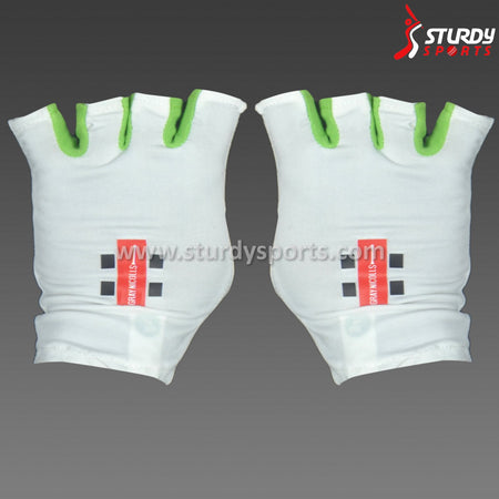 Gray Nicolls Fingerless Batting Inners (Youth) - Batting Inners - Gray Nicolls - Sturdy Sports