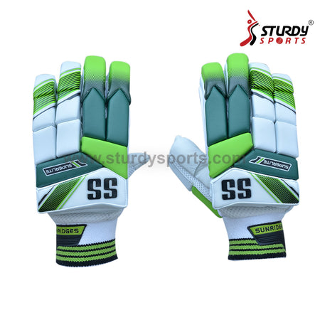 SS Superlite Batting Gloves - Youth - Batting Gloves - Youth / Boys - SS - Sturdy Sports