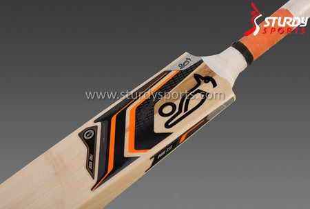 Kookaburra Onyx Pro 1000 Cricket Bat - Size 6 - English Willow - Youth / Boys - Kookaburra - Sturdy Sports