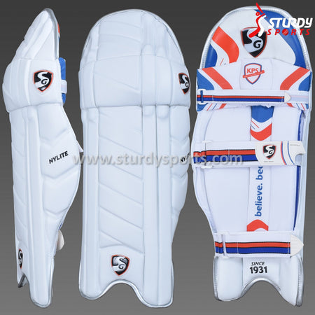 SG Nylite Batting Pads (Mens) - Batting Pads - Mens - SG - Sturdy Sports