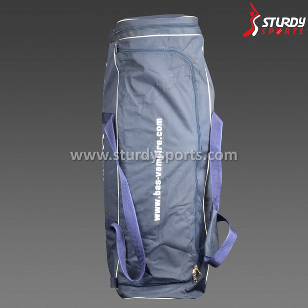 BAS Pro Non-Wheelie Kit Bag - Non Wheelie - BAS - Sturdy Sports