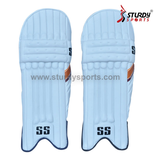 SS Platino Batting Pads - Boys - Batting Pads - Youth / Boys - SS - Sturdy Sports