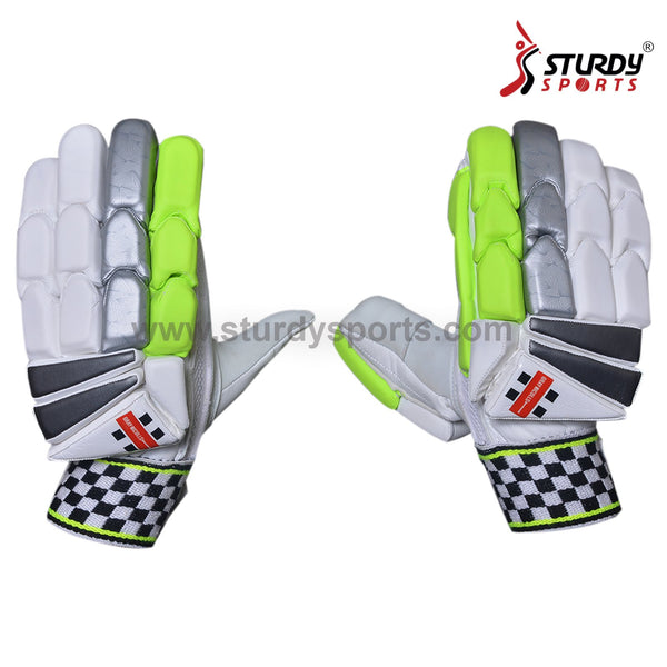 Gray Nicolls GN8 ODI Batting Gloves - Mens - Batting Gloves - Mens - Gray Nicolls - Sturdy Sports