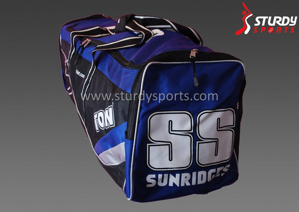 SS Ranger Non Wheelie Kit Bag - Non Wheelie - SS - Sturdy Sports